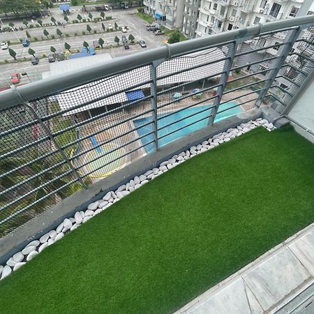 Marina Guesthome Pool View Kampong Baharu  Exterior photo